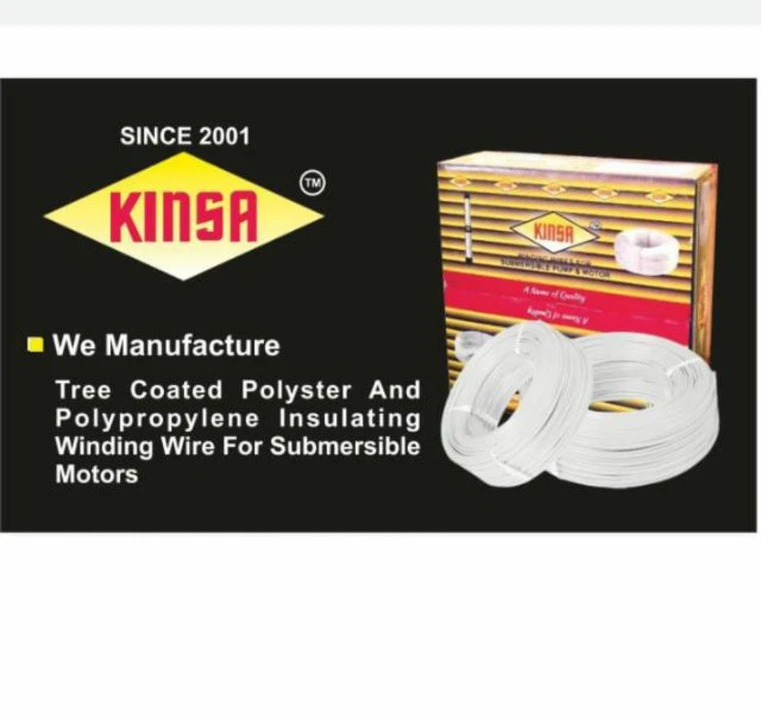 KINSA INDUSTRIES  uploaded by business on 3/4/2023