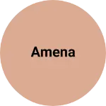 Business logo of Amena