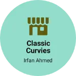 Business logo of Classic curvies