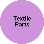 Business logo of Textile parts