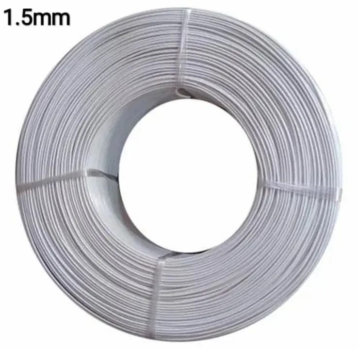 1.5 mm pvc submersible winding wire  uploaded by business on 3/4/2023