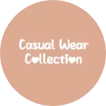 Business logo of Casual wear collection