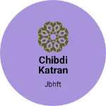 Business logo of Chibdi katran fabric