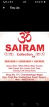 Business logo of Om sairam collection nx