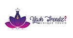 Business logo of Yash trendz 