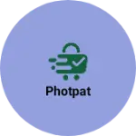 Business logo of Photpat