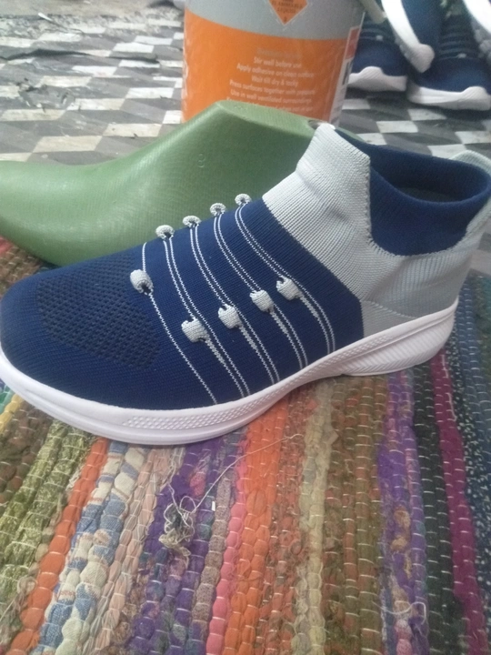 New shoeks shoes 6/9  uploaded by Mahira garments on 3/4/2023