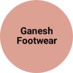 Business logo of Ganesh footwear