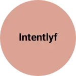 Business logo of IntentLyf
