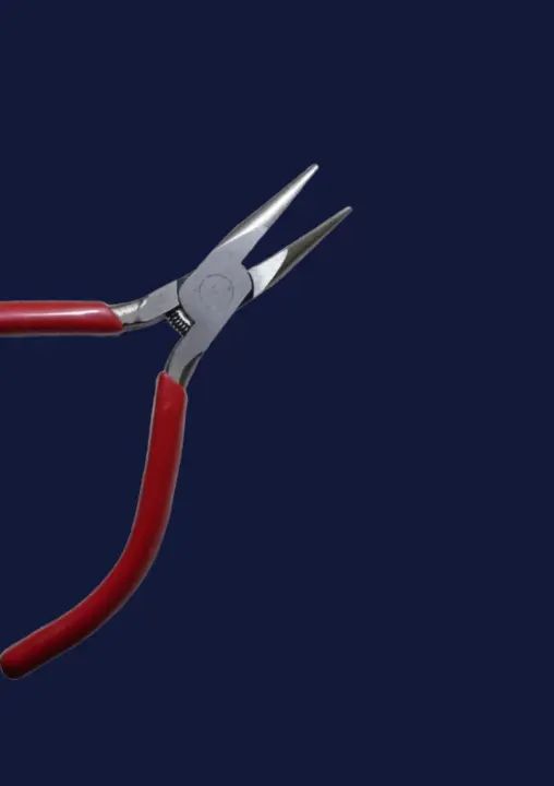 Nose plier uploaded by Rainbow sales corporation on 3/4/2023