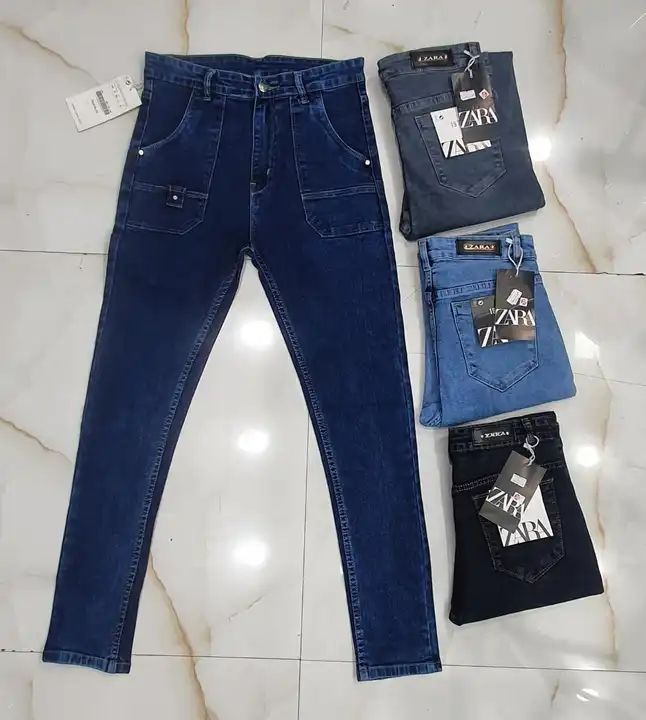 Girls Jeans uploaded by Hill Traders on 3/4/2023