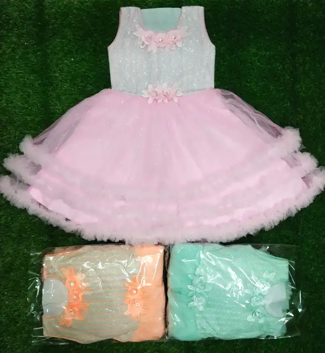 Product uploaded by Frock collections on 3/4/2023