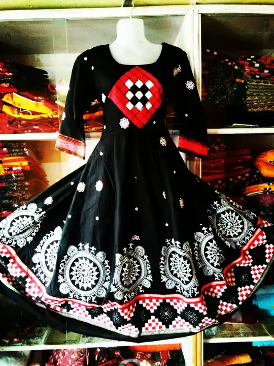 Product uploaded by Shradha creation on 3/4/2023