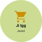 Business logo of Ji igg