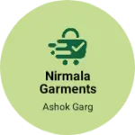 Business logo of nirmala garments