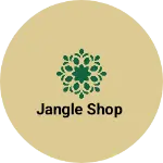 Business logo of Jangle shop