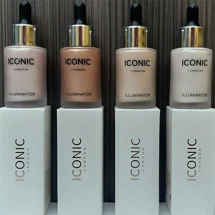 Iconic liquid highlighter  uploaded by business on 7/8/2020