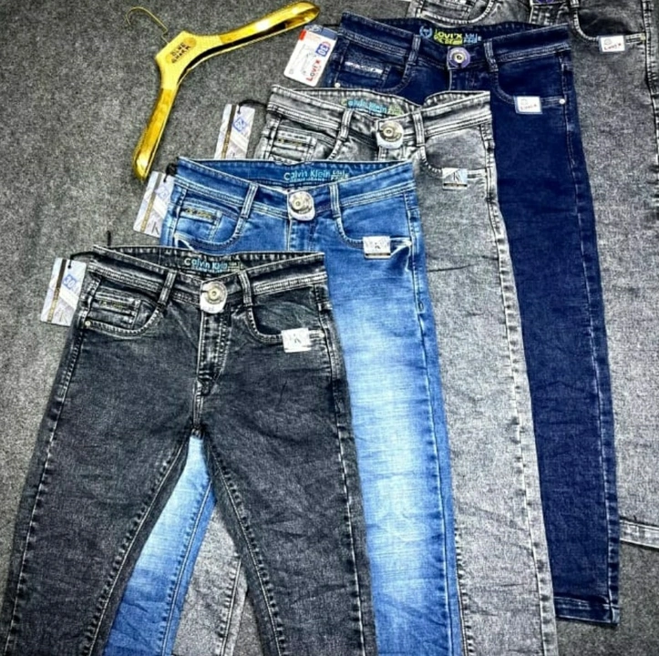Mens jeans  uploaded by Lord kanah creation on 3/4/2023