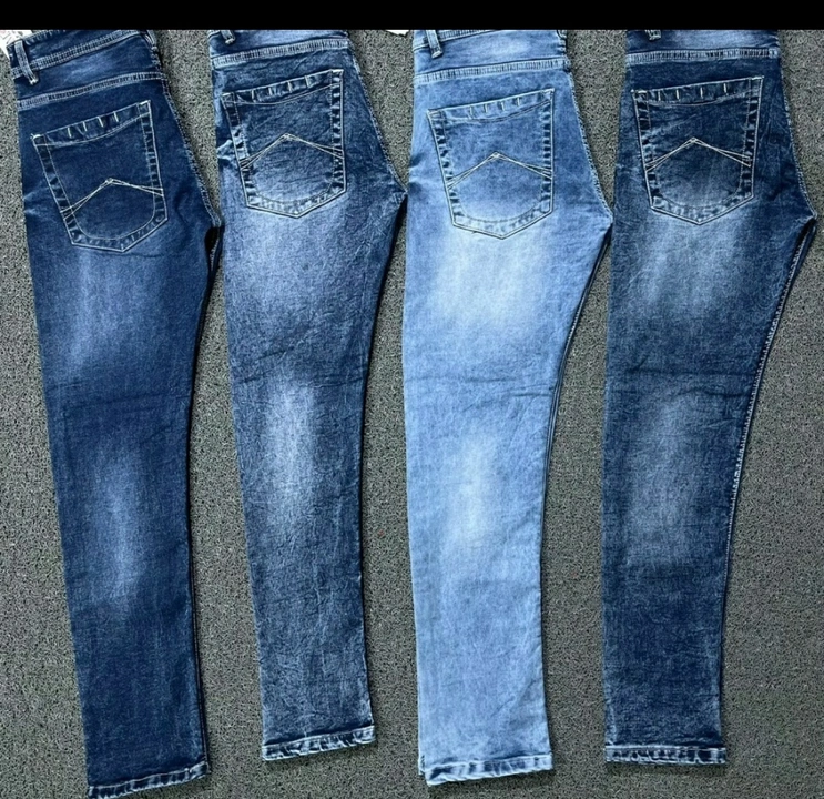 Mens jeans  uploaded by Lord kanah creation on 3/4/2023