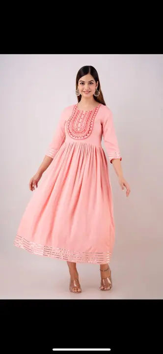 Product image with price: Rs. 380, ID: short-kurti-ff50ea4e