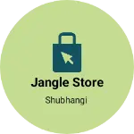 Business logo of Jangle store