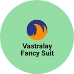 Business logo of Vastralay fancy suit
