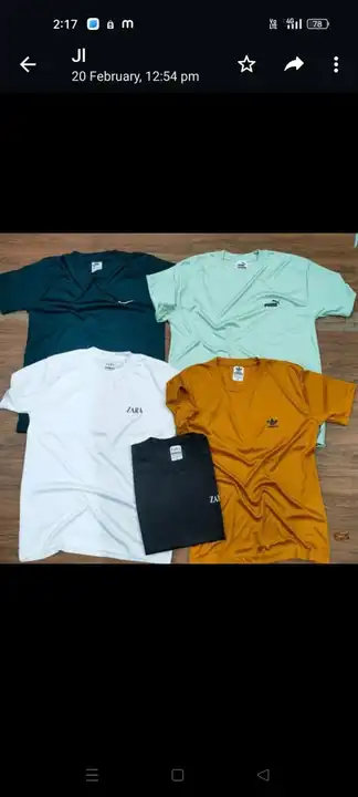 Product uploaded by Clothes seller on 5/29/2024