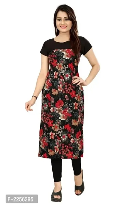 Women's Printed Full-Stitched Crepe Straight Kurti

Size: 
S
M
L
XL
2XL

Within 3-5 business days Ho uploaded by Digital marketing shop on 3/4/2023