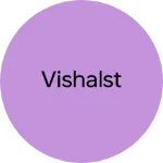 Business logo of Vishalst