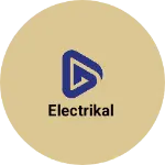 Business logo of Electrikal