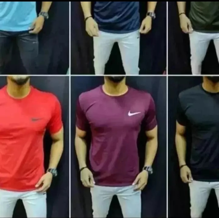 Tshirt uploaded by Clothes seller on 3/4/2023