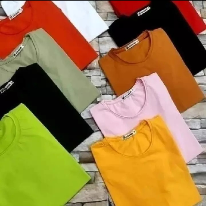 Tshirt uploaded by Clothes seller on 5/30/2024