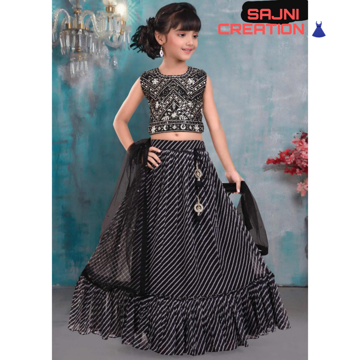 Post image Exclusive Girls Ethnic Wear 👗❣️
Everyone's fav black colour 🖤
Size:- 24 to 38
Colour :- black 
Brand :- Indian 🇮🇳
 For more unique design
Contact on 7506246244
