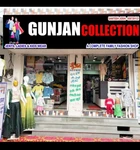 Business logo of Gujan Collection jain chok Nokha
