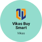 Business logo of Vikas buy smart