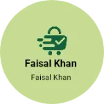 Business logo of Faisal Khan