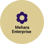 Business logo of Mehara enterprise