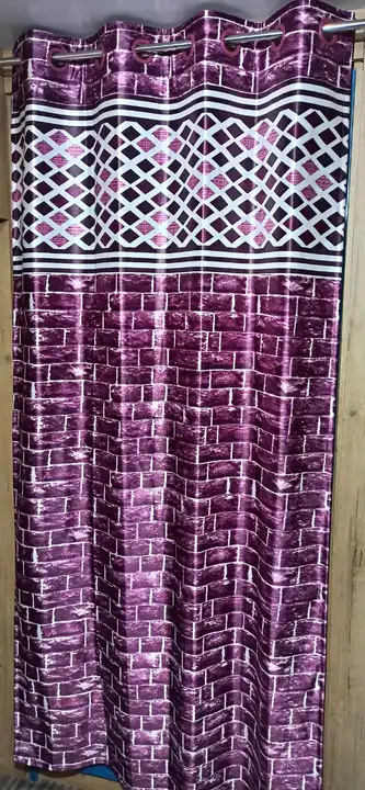 Curtains  uploaded by Bhagwati on 3/4/2023