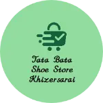 Business logo of Tata Bata shoe store Khizersarai Gaya Bihar