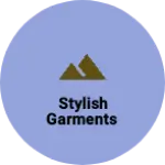 Business logo of Stylish garments