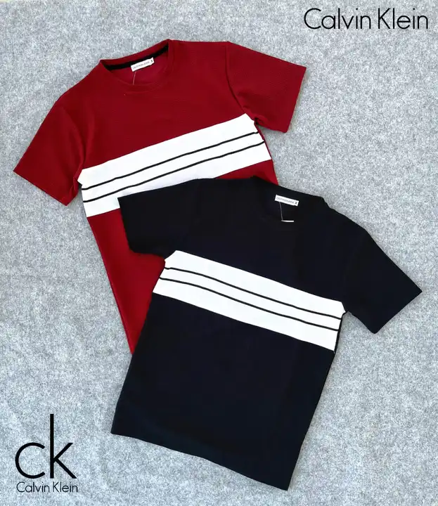 Calvin Klein tshirt uploaded by Urban Style on 3/4/2023