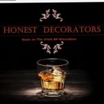 Business logo of Honest Decorators
