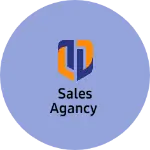 Business logo of Samor Sales agancy