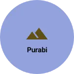 Business logo of Purabi