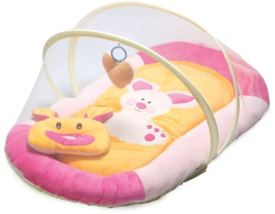 203 Baby Mosquito Net Bed  uploaded by business on 3/4/2023