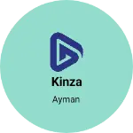 Business logo of Kinza