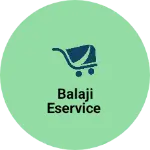 Business logo of Balaji eservice