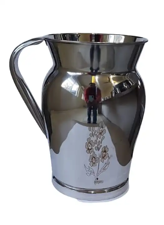 Jug Luxury 400 gm uploaded by business on 3/4/2023