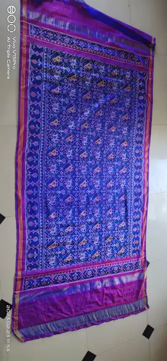 dupatta uploaded by business on 3/4/2023