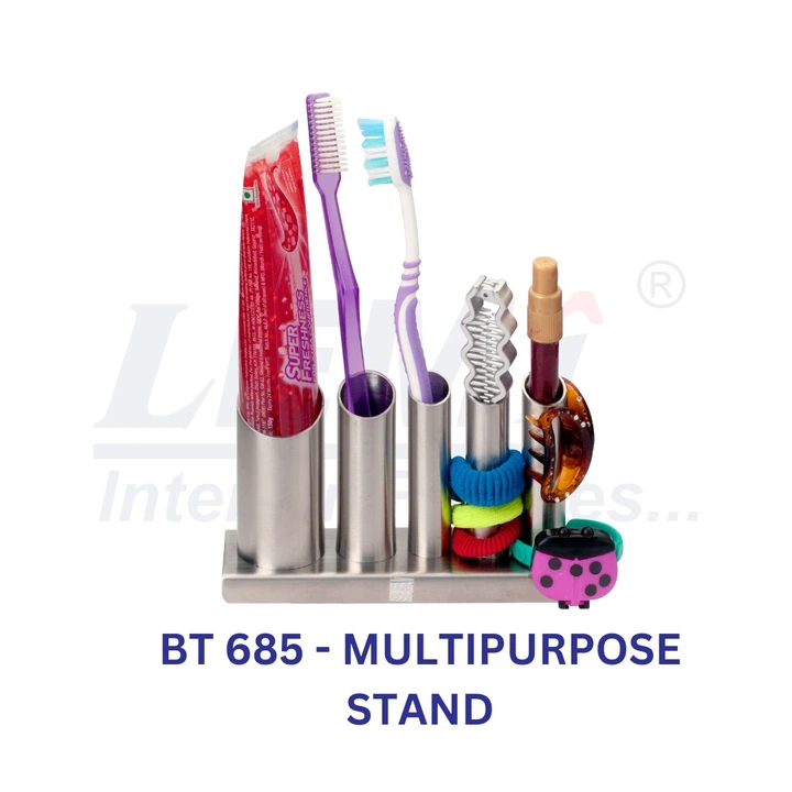 Bt 685 - Multipurpose stand uploaded by Balaji Traders (Lemi) on 3/4/2023